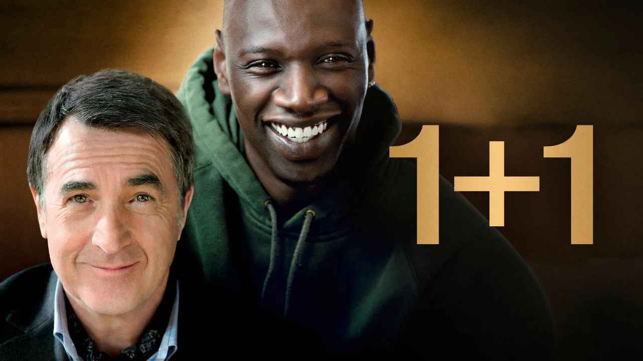 Обзор фильма «1+1»